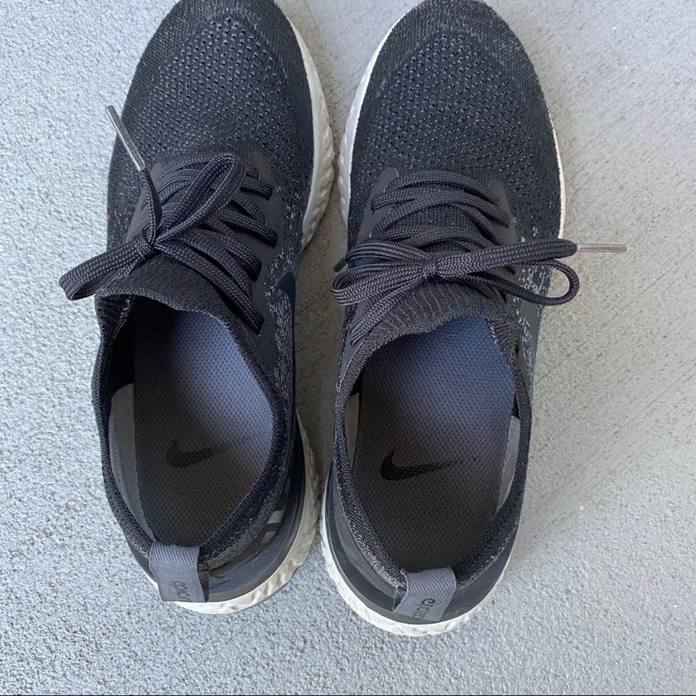 Nike Epic React Flyknit Women’s - image 6